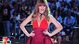 Τάμτα: Τα πάντα για το look της στο πέμπτο live του X-Factor