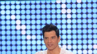 Ο Σάκης Ρουβάς μίλησε για την περιπέτεια υγείας του νεογέννητου παιδιού του