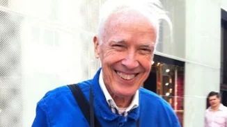 Bill Cunningham: Πέθανε ο φωτογράφος μόδας των New York Times