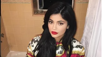 Kylie Jenner: Δες την πιο φυσική από ποτέ στις τελευταίες της selfies