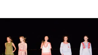 Κανείς δεν έλειπε από το fashion event της Καλογήρου x Tory Burch