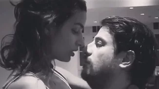 Τόνια Σωτηροπούλου: Η έκπληξη του Αλέξη Γεωργούλη για τα γενέθλια της (βίντεο)