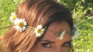 H μικρή Harper Beckham μαθαίνει με τον πιο γλυκό τρόπο ότι η Victoria ήταν Spice Girl