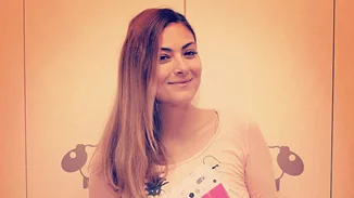 Δέσποινα Καμπούρη: Γέννησε το δεύτερο κοριτσάκι της!