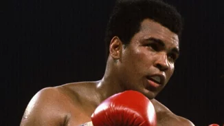 Πέθανε ο θρυλικός πυγμάχος Μοχάμεντ Άλι