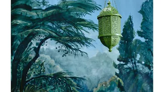 Bamboo Deco: 15 τρόποι να εντάξεις στο σπίτι τα έπιπλα από μπαμπού