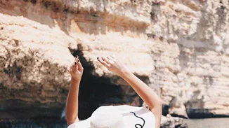 Beach Style: Όταν οι fashion bloggers ντύνονται για την παραλία