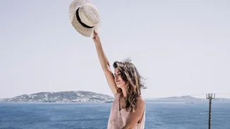 #wanderlust από 10 it-girls στο Instagram