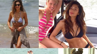 Τι μαγιό προτιμούν οι celebrities φέτος το καλοκαίρι;