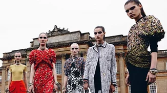 Dior Cruise 2017: Τα ωραιότερα instagram από το εντυπωσιακό fashion show!