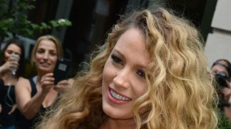 Blake Lively: Αυτή την εμφάνισή της πρέπει να την δεις
