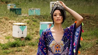 BSB x Salty Dream: Η αγαπημένη beachwear συλλογή των celebrities (φωτογραφίες)