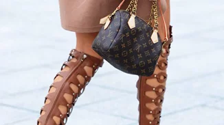 Gladiator Sandals: Τα 8 πιο όμορφα ζευγάρια της αγοράς!