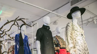 H&M Studio A/W 2016: Όλα όσα συνέβησαν στην παρουσίαση της συλλογής