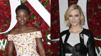 Tony Awards 2016: Όλες οι εμφανίσεις στο κόκκινο χαλί