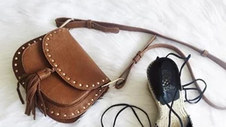 Παπούτσια & Τσάντες: 8 άψογοι συνδυασμοί για όλη τη σεζόν