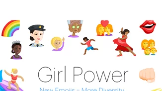 Facebook: Ήρθαν τα νέα emoji