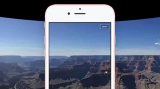 Facebook: Το νέο χαρακτηριστικό για δημοσίευση φωτογραφιών με θέα 360 μοιρών μόλις έφτασε