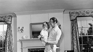 Eliana In Babyland: 10 λόγοι γιατί με συγκινεί η Ημέρα του Πατέρα