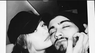 Gigi Hadid - Zayn Malik: Η φωτογραφία που επιβεβαιώνει πως είναι ξανά μαζί