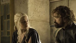 Game of Thrones: Φωτογραφίες από το τελευταίο επεισόδιο της σεζόν