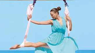 Γιόρτασε την παγκόσμια ημέρα ευεξίας με τον πιο απολαυστικό τρόπο