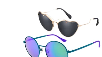 12 γυαλιά ηλίου που θέλουμε αυτό το καλοκαίρι