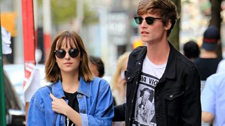 Dakota Johnson - Matthew Hitt: Χώρισαν ύστερα από 2 χρόνια σχέσης