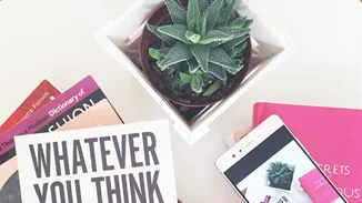 Miss Chic: Δοκιμάζοντας το νέο Smartphone P9 της Huawei