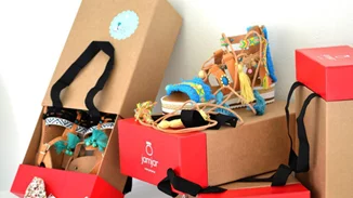 Αυτά είναι τα καλύτερα σανδάλια της σεζόν!