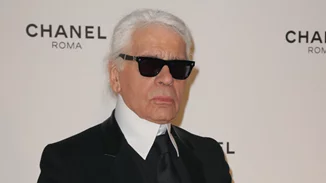 Αυτή τη χρονιά, ετοιμάσου να πας σχολείο με τον Karl Lagerfeld (!)