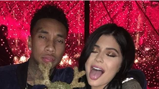 Kylie Jenner - Tyga και πάλι μαζί;
