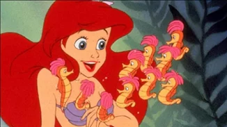 Mermaid βλεφαρίδες: Πώς θα γίνεις η γοργόνα του beauty!