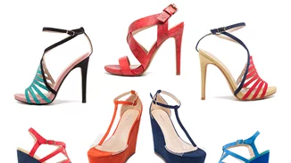 10ήμερο Προσφορών MIGATO σε πλατφόρμες, πέδιλα και σανδάλια!