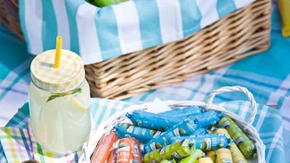 Πικνίκ στην Αθήνα: Φτιάχνουμε το πιο τέλειο καλάθι