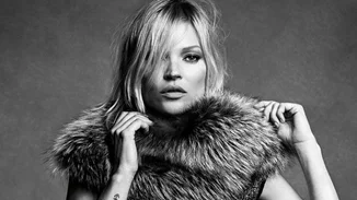 Kate Moss: Βρίσκεται στην Ελλάδα για τις διακοπές της! (φωτογραφίες)