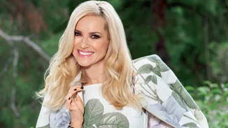 Μαρία Μπεκατώρου: Την επηρεάζει ο σύζυγός της στις επαγγελματικές της αποφάσεις;