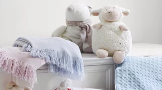 Ανακαλύψαμε τα ωραιότερα λευκά είδη για όλη την οικογένεια στη συλλογή Nef- Nef