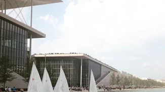 Κέντρο Πολιτισμού Ίδρυμα Σταύρος Νιάρχος: Οι πιο ωραίες φωτογραφίες από τα social media