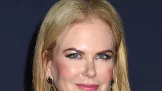 Nicole Kidman: Στηρίζει τον Donald Trump;!