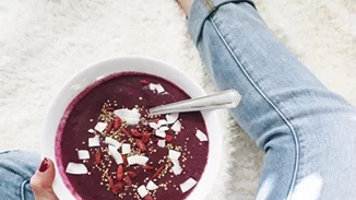 Οι καλύτεροι λογαριασμοί στο Instagram για σένα που θέλεις να αποκτήσεις πιο υγιεινές συνήθειες