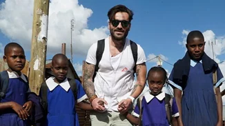 World Party: Ο Σάκης Τανιμανίδης και ο Γιώργος Μαυρίδης μας ταξιδεύουν στο Σαν Φρανσίσκο