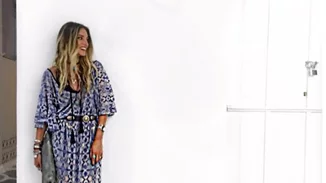 Αθηνά Οικονομάκου: Οι αναρτήσεις της από το Μιλάνο θα σε κάνουν να ζηλέψεις