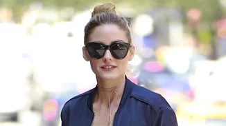 H Olivia Palermo μάς δίνει έμπνευση για το απόλυτο καλοκαιρινό look!