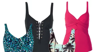 Ολόσωμα μαγιό: Οι top 20 αγορές για το καλοκαίρι