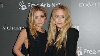 Time Machine: Η απίστευτη αλλαγή των αδερφών Olsen