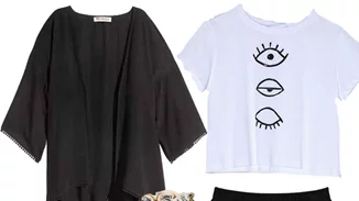 Τι να φορέσω σήμερα 09/06/2016;