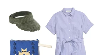 Τι να φορέσω σήμερα 27/06/2016;