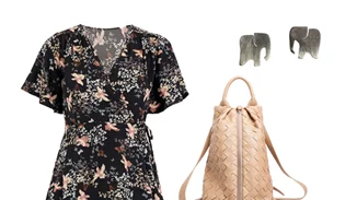 Τι να φορέσω σήμερα 06/06/2016;