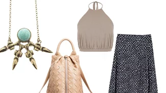 Τι να φορέσω σήμερα 10/06/2016;